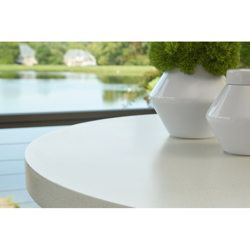 Thiet Outdoor Bar Table