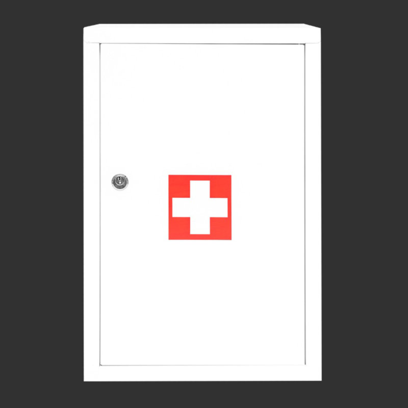 Armoire murale de premiers soins