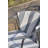 Round 2 - Person 60cm Long Bistro Set with Cushions