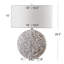 Lampe de table 27 po Wachapreague