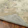 Gaastra Wool Abstract Area Rug in Beige