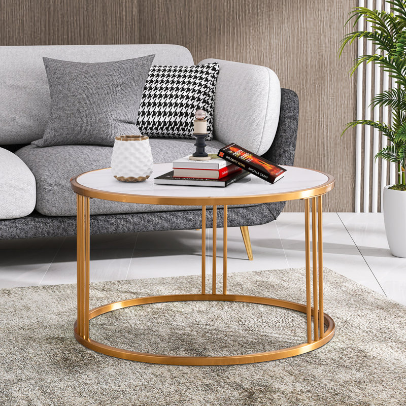 Table basse 31 po Etoya