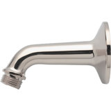 Rincon Bay 1.8 GPM Pressure Balance Shower System with Single Showerhead