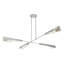 Vertex 4 - Light Sputnik Novelty Chandelier-1965376712-1982555215