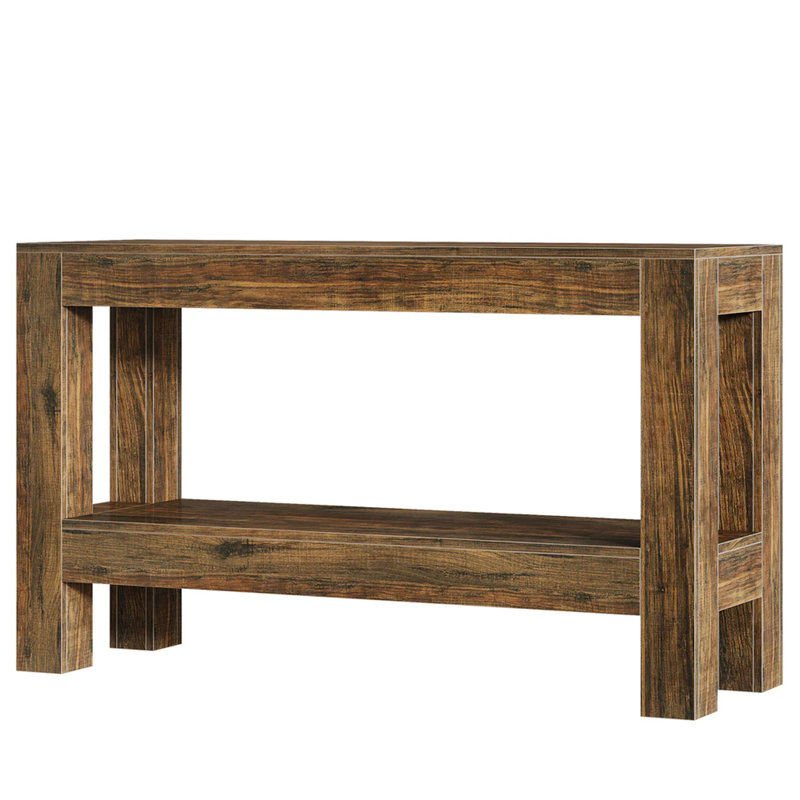 2-Tier Couch Table