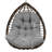 Outdoor Seat/Back Cushion-985522434