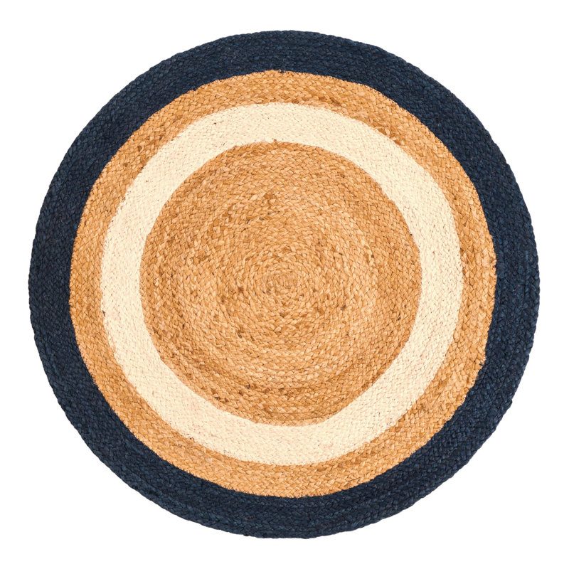 Tapis Prerna Courtland, Rond 3 pi 1 po