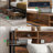 Yasira Metal Storage Bed-1360545225