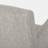 Upholstered Bar stool with armrest and footrest-930365615-924679964