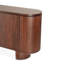 Buffet Anson 79 en acajou vieilli