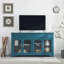 Armoire de rangement polyvalente avec un design élégant et des fonctions pratiques