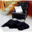 Tapis en peau de mouton Novaker-1088445111