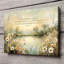 Wrapped Canvas Print-626605450