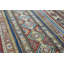 Wool Southwestern Area Rug