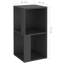 33cm W Corner Bookcase-108478757-108478758