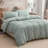 HOME BEDDING Jersey Cotton Duvet Cover Set-875969043-878881243