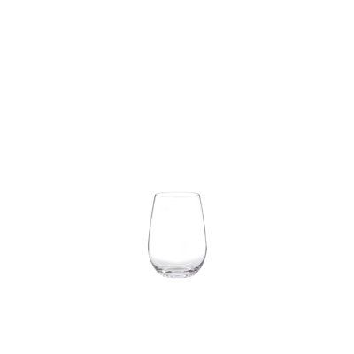 O Wine Tumbler White Wine Glass