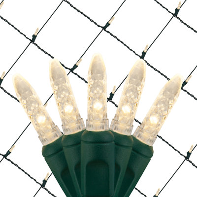 LED Net Lights
