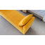 Banc rembourré avec rangement pour très grand lit Shaneta-98580192