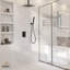 Système de douche complet avec valve brute-61250672