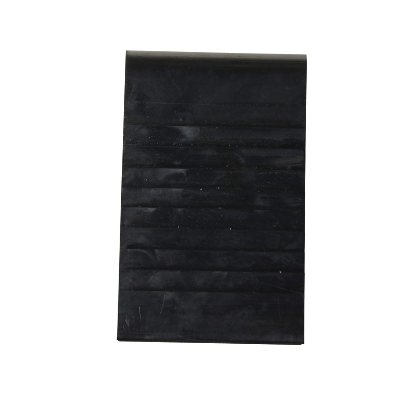 Wedge, 3" H x 4" W x 6.5" D