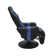 RESPAWN 900 Gaming Recliner - Video Games Console Recliner Chair, Computer Recliner, Adjustable Leg Rest and Recline, Recliner with Cupholder, Reclining Gaming Chair with Footrest