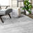 Wilmslow Abstract Indoor Rug-1113880791