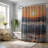 Walidah Shower Curtain-64734176