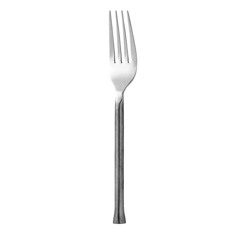 Wyatt Table Forks, European by Oneida (18/0)