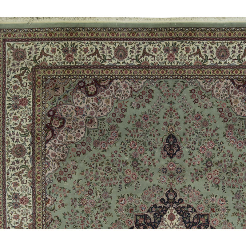 Jahan One-of-a-Kind 12' X 15' Area Rug