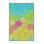 Wool Geometric Indoor Rug