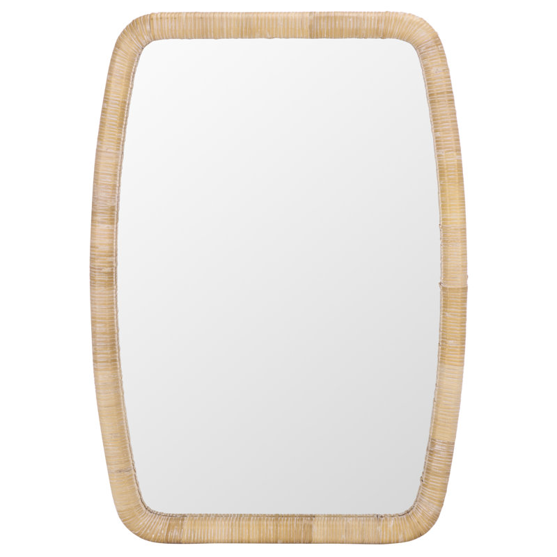 Lani 21.26" Wall Mirror