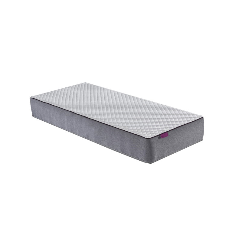 Compton Coolgel Pocket Sprung 1000 Spring Mattress, Single (3')