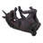 Lilya Elixir of Doom Macabre Unicorn 1 Bottle Tabletop Wine Bottle Rack