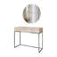 Dressing Table with Mirror