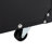 Rocker Single Coffee Table-1644003541