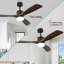 Ventilateur de plafond 52 po Classic-1742832199