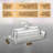 Symple Stuff Kangley Glass Butter Dish
