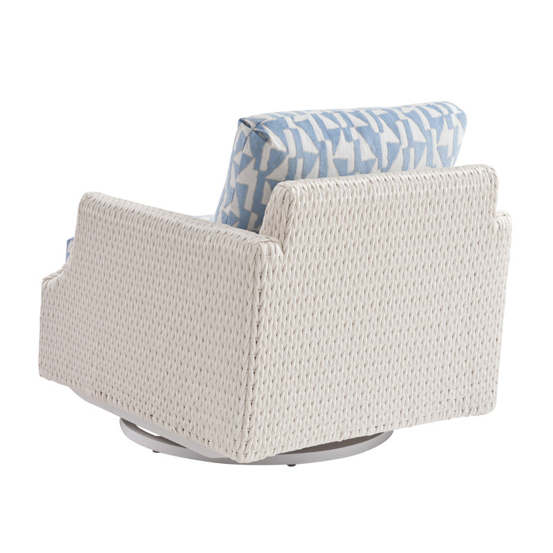 Méridienne pivotante Ocean Breeze
