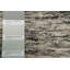 Tapis tribal de style oriental Gabbeh 3 x 9