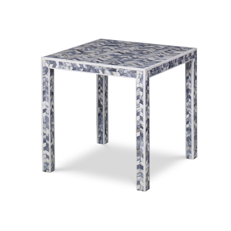 Grand Tour Cocktail Table