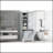 Bathroom Storage Cabinet With Doors And Drawers, Tilt-Out Laundry Hamper, Multiple Storage Space, Freestanding Style, Open Shelve, Adjustable Shelf, Gray-948151562