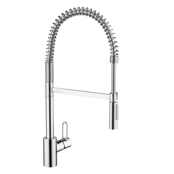 Hansgrohe Kitchen Air Gap & Reviews | Wayfair