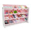 Eveleth Toy Organizer with Bins-931299239