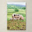 «Armand Piglets» par Armand, reproduction sur toile-21646272