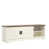 Ivory is out of stock selected