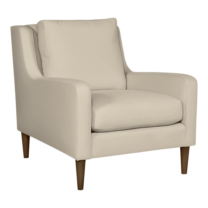 Fauteuil Ease, Lin Tuck, La Havane
