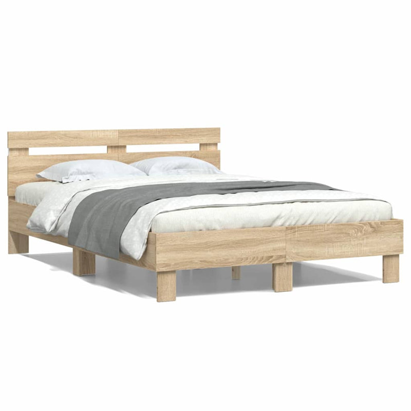 Bed, Sonoma, Double (4'6)