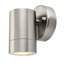 Metcalfe Outdoor Armed Sconce