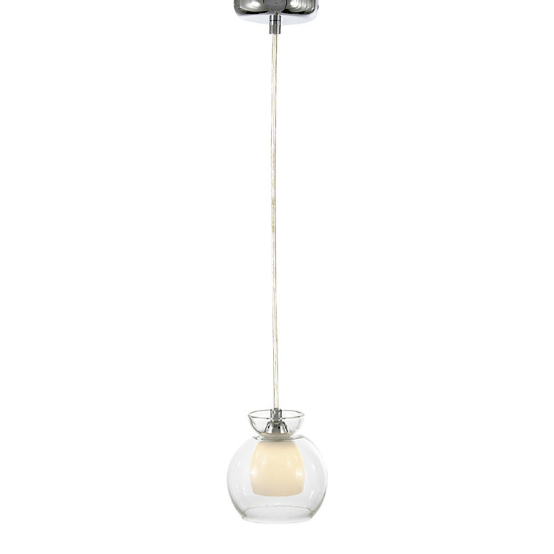 Kissell 1 - Light Beige Pendant